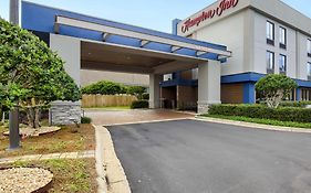 Hampton Inn Mobile-I-10/Bellingrath Gardens